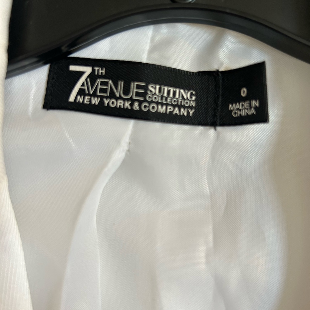 Very Nice Clean Blazer Very Nice Clean Blazer